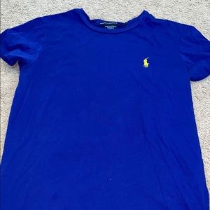 Polo T-shirt